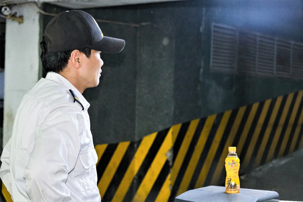 Làm việc về đêm và giải pháp vượt qua những cơn buồn ngủ kéo dài - 1 Làm việc về đêm và giải pháp vượt qua những cơn buồn ngủ kéo dài - 1
