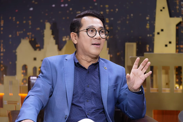 NSƯT Thành Lộc: "Người ta nghĩ tôi khó làm lại từ đầu"