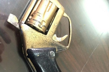 Vượt hàng nghìn cây số, giang hồ Hải Phòng dùng súng bắn gục Giám đốc