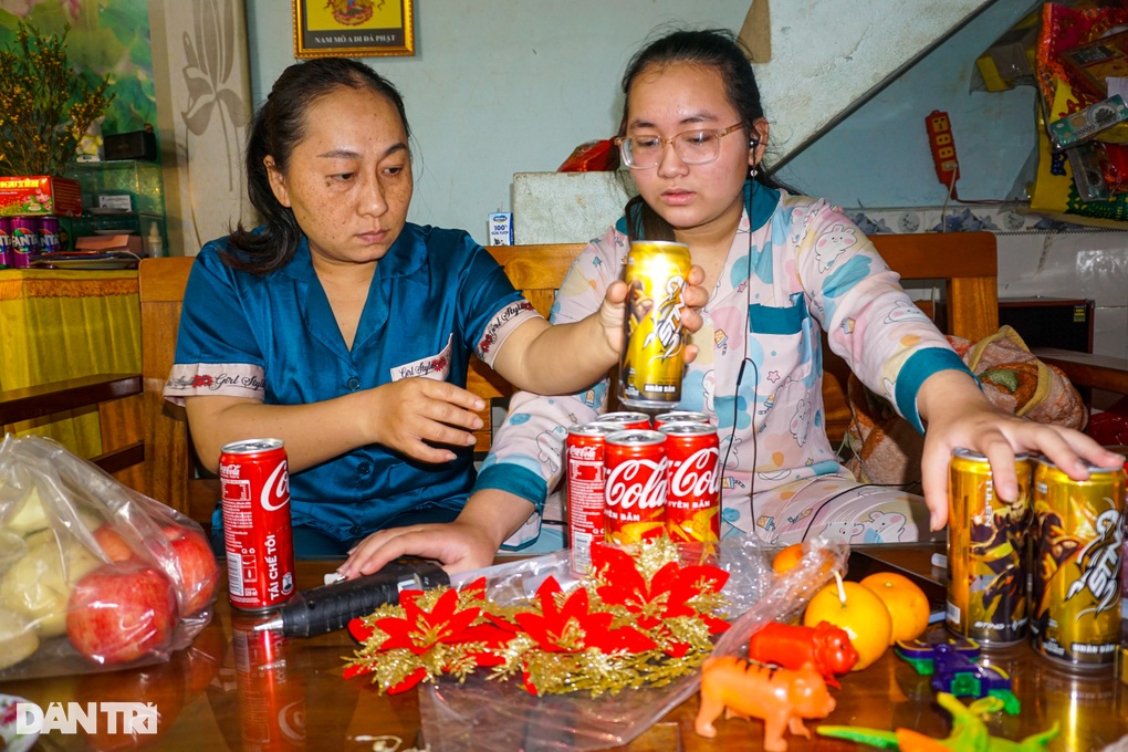 Tết về trên vùng từng chìm trong trận ngập lịch sử tại Đà Nẵng - 5 Tết về trên vùng từng chìm trong trận ngập lịch sử tại Đà Nẵng - 5