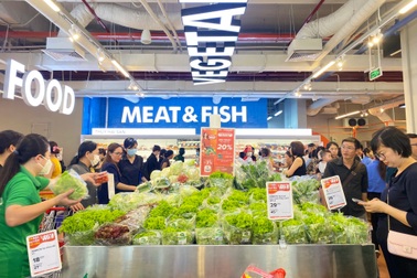 Masan Consumer tăng trưởng bứt phá trong bối cảnh thách thức của vĩ mô