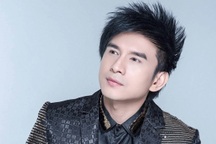 Đan Trường khẳng định vẫn ổn sau ly hôn