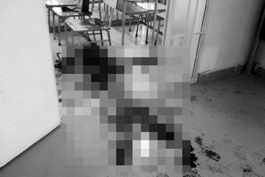 Hà Nội: Nam sinh viên bị đâm chết giữa giảng đường