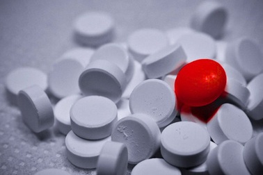 Phát hiện 1 loại thuốc kháng sinh Pháp giả nhập về Việt Nam