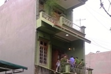 Vụ nữ cán bộ bị giết: Tìm thấy điện thoại của nạn nhân