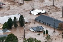 Helene trở thành cơn bão chết chóc thứ 2 ở Mỹ trong vòng 50 năm