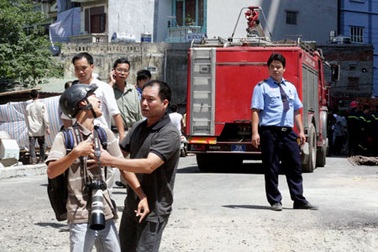 Đắk Lắk đi đầu về xử phạt cản trở báo chí