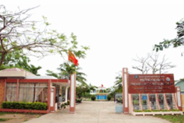 Trường Cao đẳng Công nghệ - Kinh tế và Thủy lợi miền Trung thông báo xét tuyển NV2