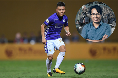 Quang Hải xuất ngoại: Sợ nước xoáy thì sao vượt được sông!