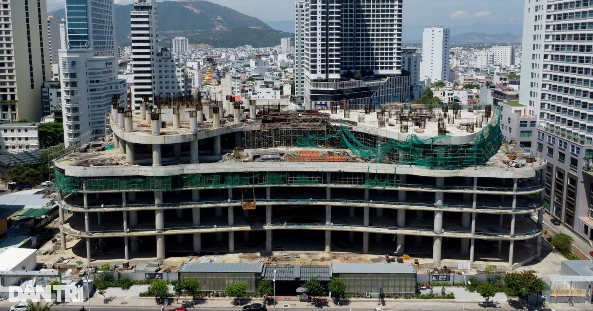 Cận cảnh 4 dự án bỏ hoang, chậm tiến độ mà Phó Thủ tướng trực tiếp kiểm tra - 7