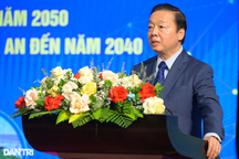 Nhân lực chất lượng cao là nguồn lực chính để Nghệ An quy hoạch thành công