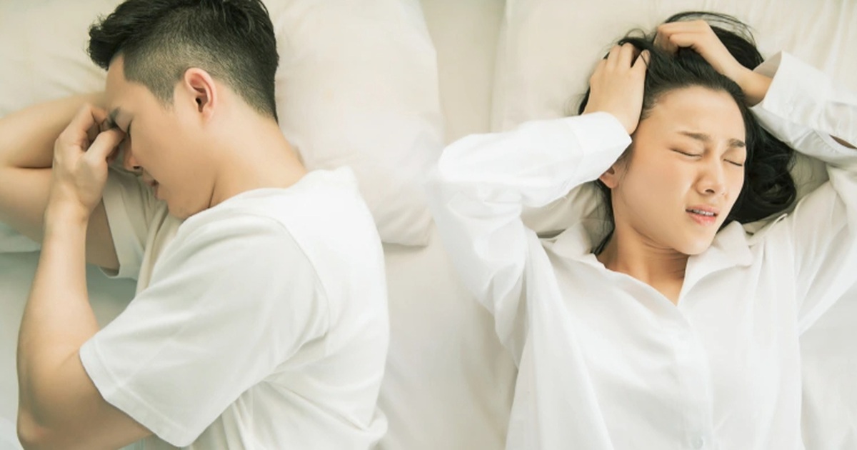 Bạn gái thường xuyên rủ qua đêm, tôi sợ mình bị "cho vào tròng"