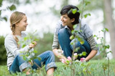 “Chuyện khó nói”, nói với trẻ thế nào?