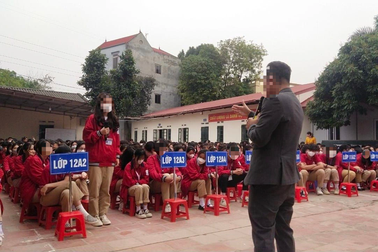 Nhà trường có quyền "từ chối công tác giáo dục" với học sinh?