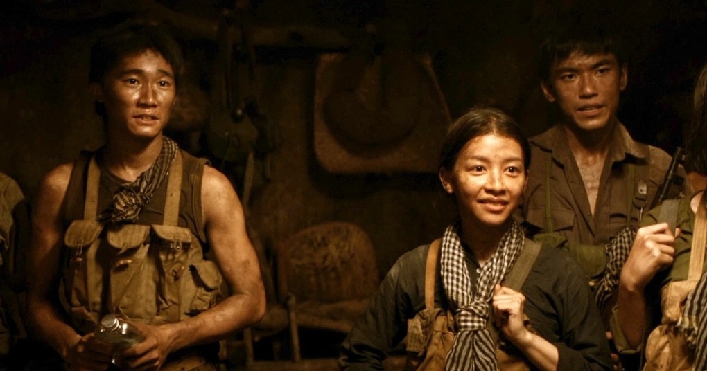 10 phim điện ảnh Việt ăn khách nhất năm 2025, doanh thu trên 100 tỷ đồng - 9 10 phim điện ảnh Việt ăn khách nhất năm 2025, doanh thu trên 100 tỷ đồng - 9