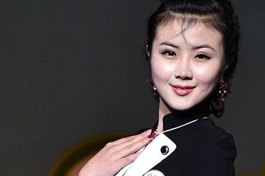 Phong cách thời trang hiện đại của phụ nữ Triều Tiên