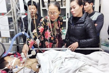 Có đứa trẻ bị bỏ rơi ngay trong gia đình mình