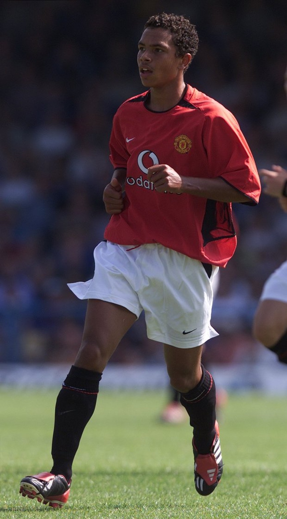 Số phận của 7 thần đồng mà Sir Alex từng đặt kỳ vọng lớn - 4 Số phận của 7 thần đồng mà Sir Alex từng đặt kỳ vọng lớn - 4