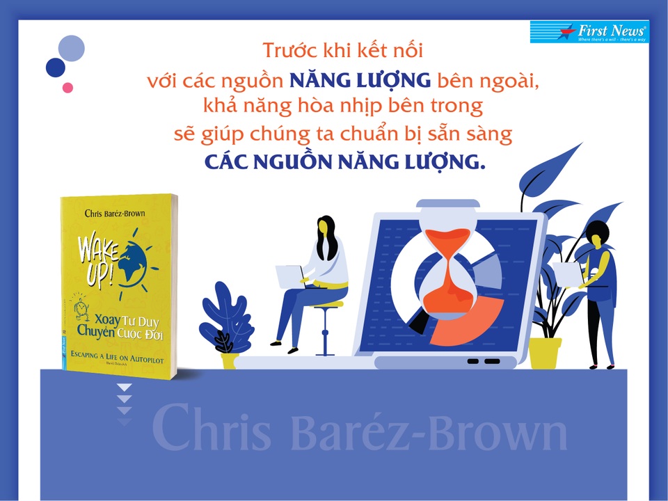 Hối tiếc, mỉm cười, óc hài hước đâu là thứ thay đổi thế giới? - 2 Hối tiếc, mỉm cười, óc hài hước đâu là thứ thay đổi thế giới? - 2