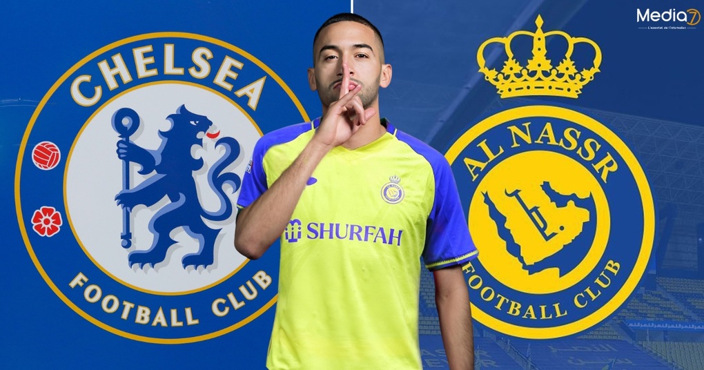 Al Nassr chiêu mộ hai ngôi sao tầm cỡ ở châu Âu về giúp sức C.Ronaldo - 1 Al Nassr chiêu mộ hai ngôi sao tầm cỡ ở châu Âu về giúp sức C.Ronaldo - 1