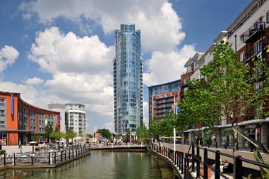 Du học UK: Mời dự buổi hội thảo Hỗ trợ vào đại học Portsmouth 