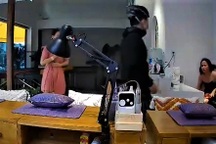 Đà Nẵng: Triệu tập nam thanh niên hành hung dã man cô gái trong tiệm spa