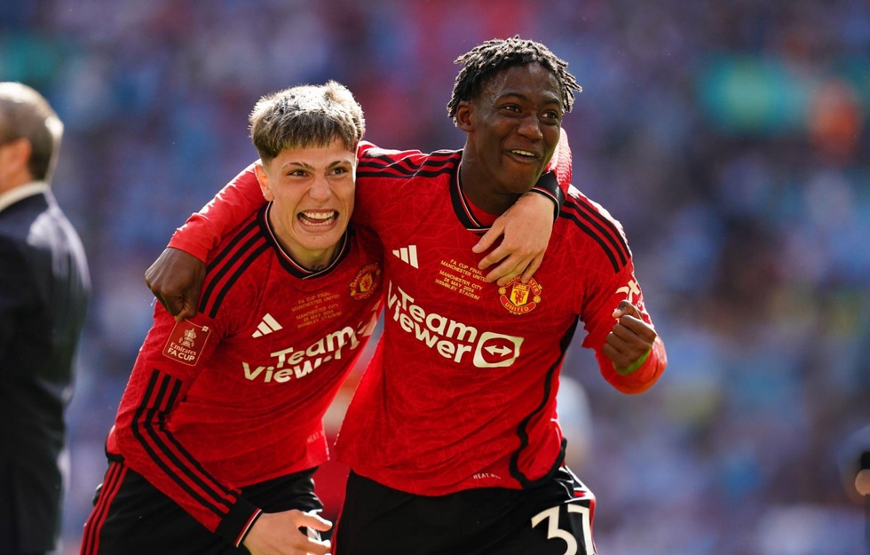 Ruben Amorim: Bộ não thiên tài được kỳ vọng giúp Man Utd 