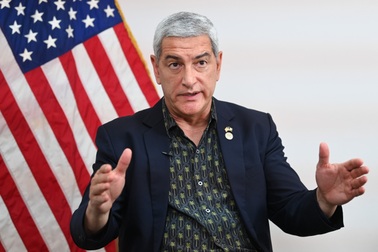 Hợp tác tìm kiếm quân nhân mất tích - viên gạch xây dựng quan hệ Việt - Mỹ