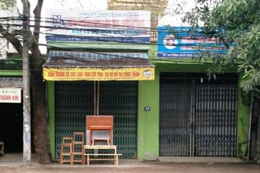 Bài 24: Người dân tố cáo 10 cán bộ của UBND TP Thanh Hóa đến Bộ Công an!