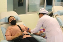 Cần Thơ: Thiếu máu điều trị trầm trọng do dịch Covid-19