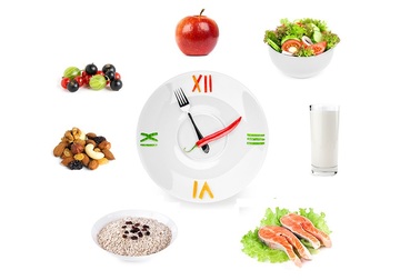 Chuyên gia “kê” thực đơn cho người tiểu đường cao huyết áp, mỡ máu