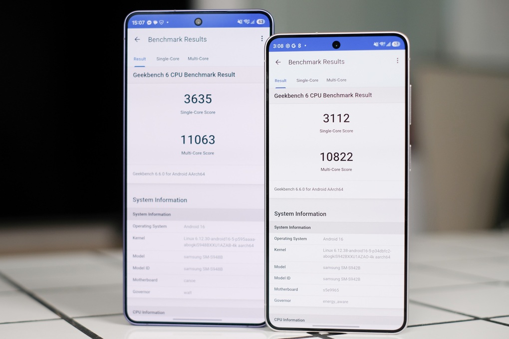 Dùng Galaxy S26+, nhà sáng tạo nội dung thay đổi cách nhìn về điện thoại cao cấp - 3