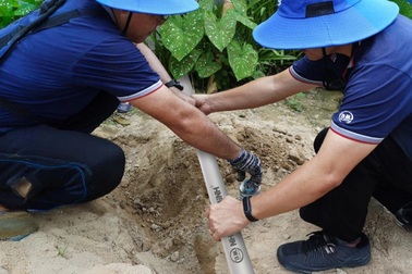 Đóng góp thầm lặng của ống Nhựa Bình Minh cho ngôi nhà bền vững