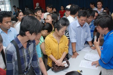 Thất nghiệp nhiều quá: “Cái chết” được báo trước!