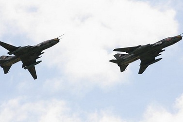 Tranh giành ảnh hưởng Nga-Mỹ làm tăng nguy cơ chiến tranh lớn