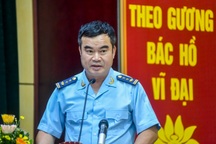 Tổng cục Hải quan: Tuần tới sẽ có kết luận chính thức về Asanzo