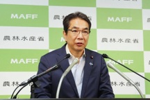 Bộ trưởng Nhật Bản từ chức sau khi nói "không bao giờ phải mua gạo"