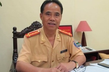 Từ 15/4, đi xe không chính chủ: Vi phạm sẽ cộng lỗi