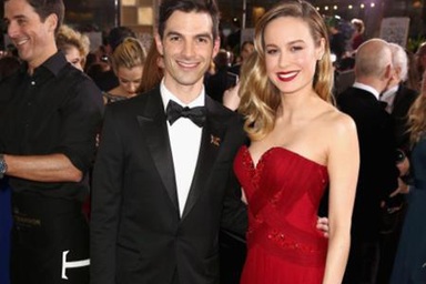 Điểm danh những cặp đôi “tỏa sáng” tại lễ trao giải Quả cầu vàng