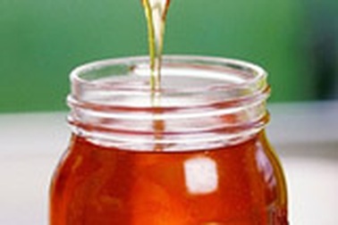 Mật ong - Khử trùng và liền sẹo