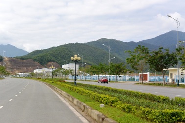 Thêm hai dự án được cấp phép đầu tư vào Khu Công nghệ cao Đà Nẵng