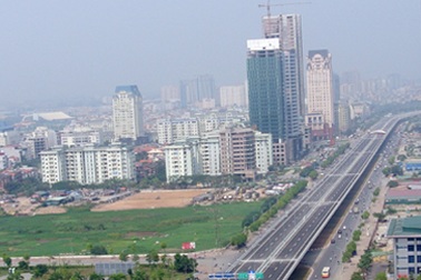 Hà Nội tiếp túc “thúc” tiến độ làm sổ đỏ