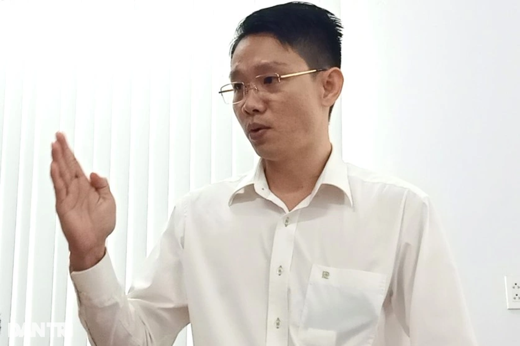Vụ tác động làm hư camera hàng xóm: Người bị oan kiện VKS - 1 Vụ tác động làm hư camera hàng xóm: Người bị oan kiện VKS - 1