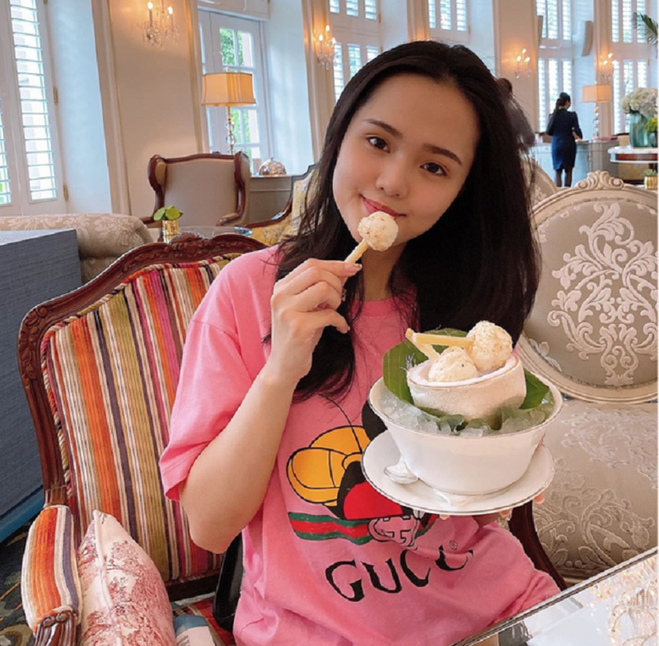 Hậu đám cưới xa hoa, vợ chồng Duy Mạnh hoãn trăng mật vì quá bận - 2 Hậu đám cưới xa hoa, vợ chồng Duy Mạnh hoãn trăng mật vì quá bận - 2