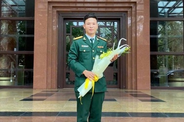 Tấm gương tiêu biểu học tập và làm theo Bác ở Tiểu đoàn 36