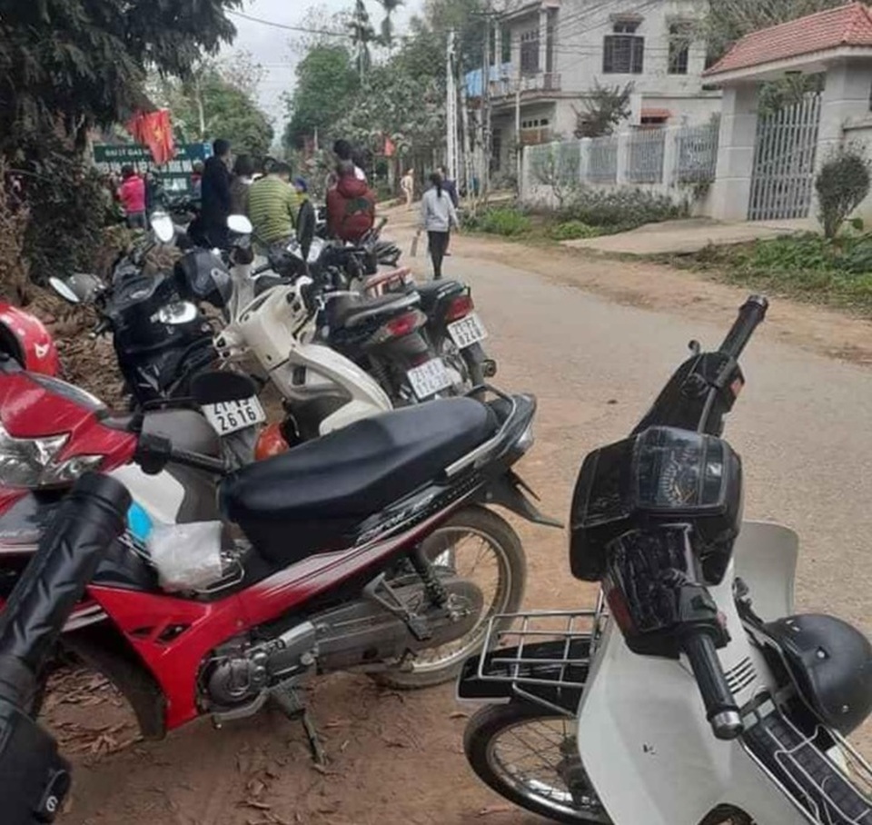 Nữ giáo viên cùng chồng tử vong tại nhà riêng - 1 Nữ giáo viên cùng chồng tử vong tại nhà riêng - 1