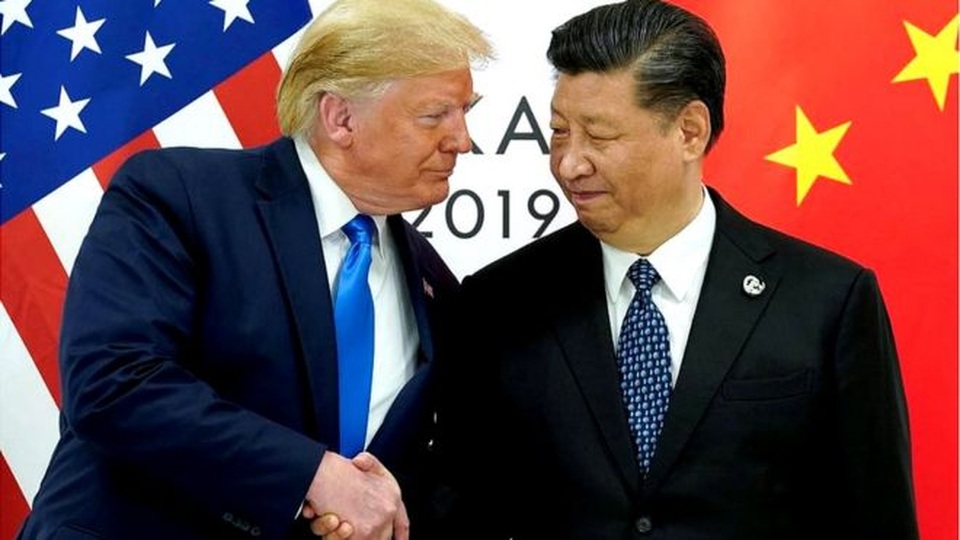 Nhà đầu tư Mỹ sẽ bị tổn thương khi Washington siết công ty Trung Quốc - 1 Nhà đầu tư Mỹ sẽ bị tổn thương khi Washington siết công ty Trung Quốc - 1