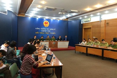 Buôn lậu thuốc lá lại "bùng nổ" những tháng cuối năm