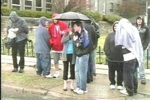 14 người chết trong thảm kịch làm rung chuyển nước Mỹ