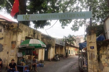 Hãng phim truyện Việt Nam: Cổ phần hoá chỉ là cái cớ?